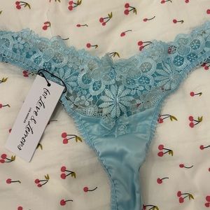 For love and lemons underwear